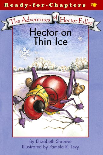 Hector on Thin Ice - undefined