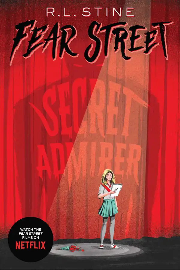 Secret Admirer