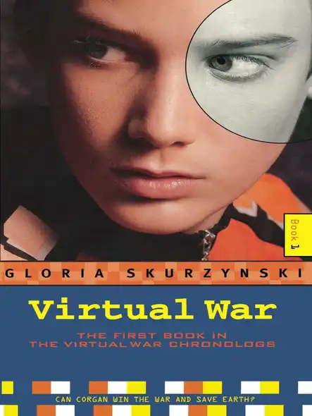 Virtual War : The Virtual War Chronologs--Book 1