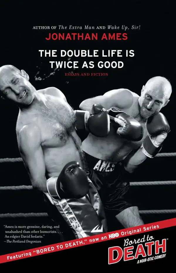 The Double Life Is Twice as Good : Essays and Fiction