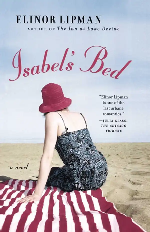 Isabel's Bed : A Novel