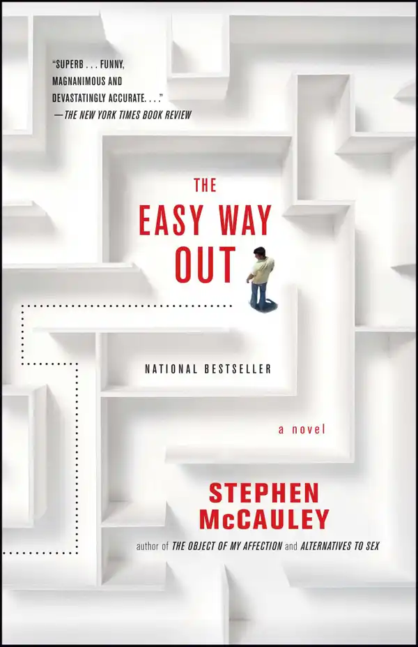 Easy Way Out