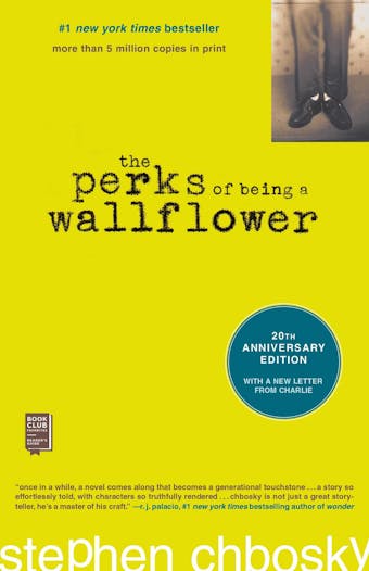 The Perks of Being a Wallflower - undefined