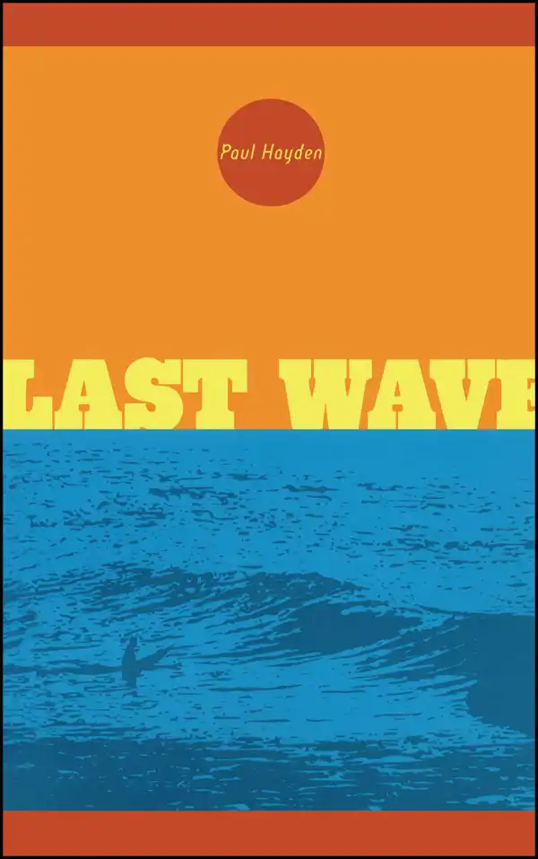 Last Wave
