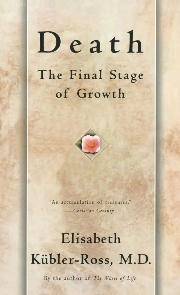 Death : The Final Stage
