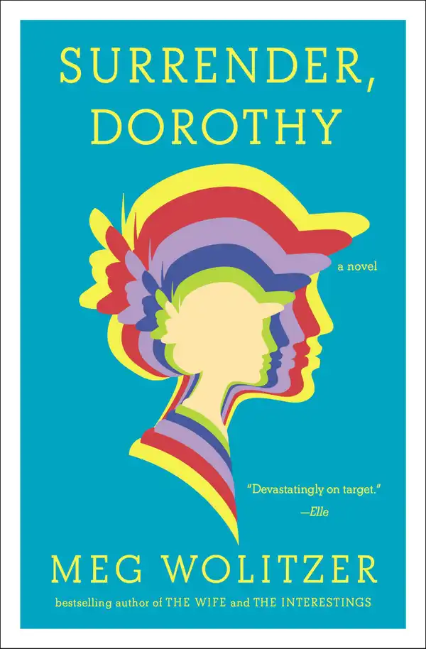 Surrender, Dorothy : A Novel