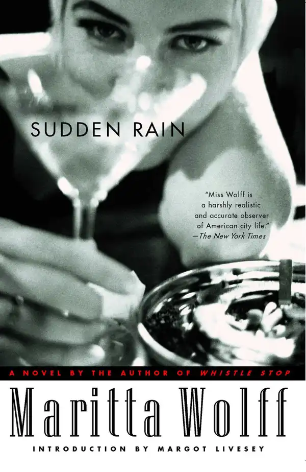 Sudden Rain : A Novel