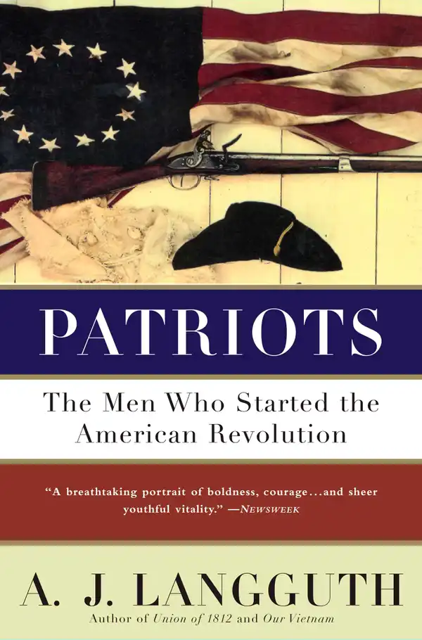 Patriots