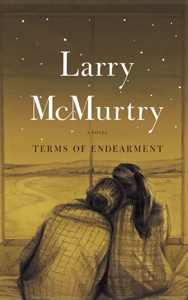 Terms of Endearment : A Novel