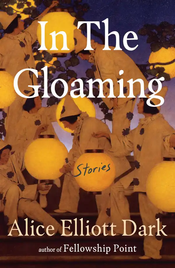 In The Gloaming : Stories