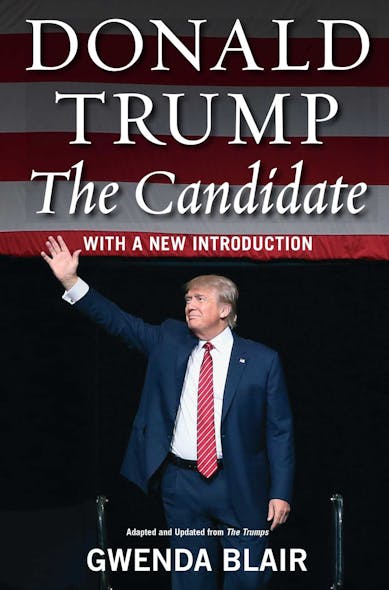 Donald Trump : The Candidate
