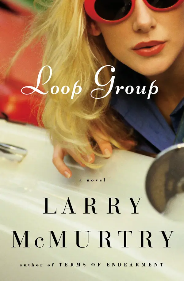 Loop Group : A Novel