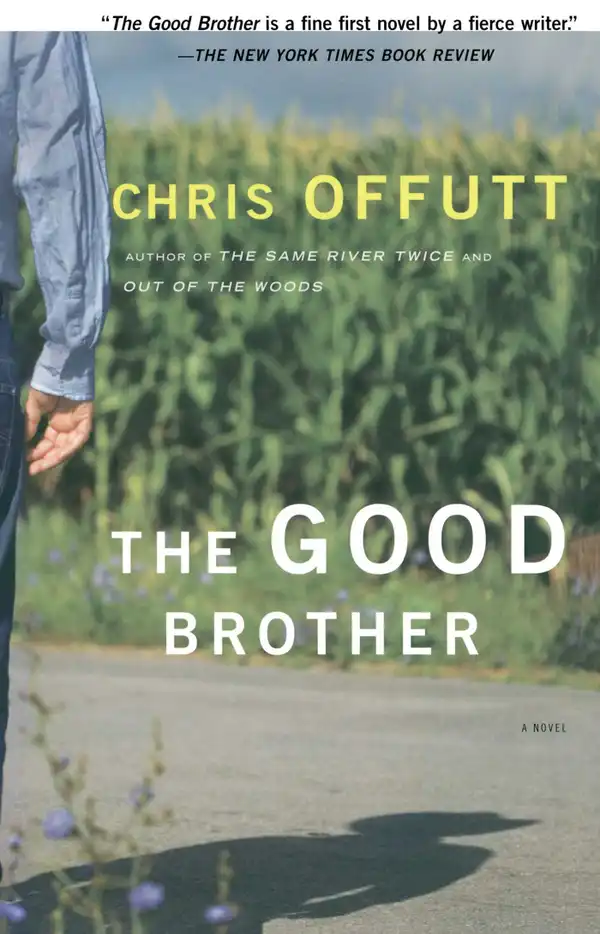 The Good Brother : A Novel
