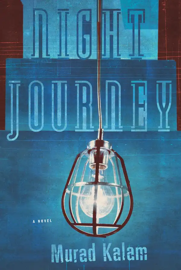 Night Journey : A Novel
