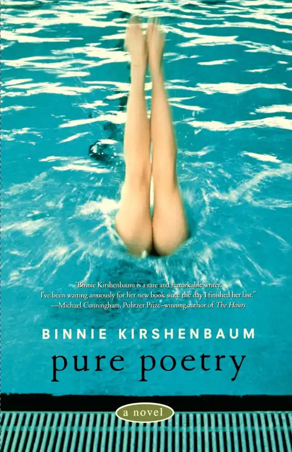 Pure Poetry : A Novel