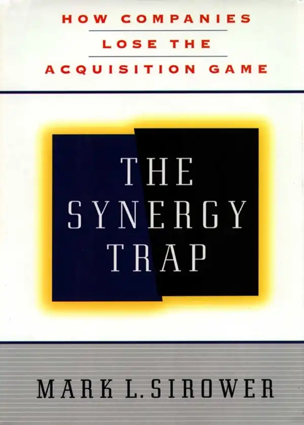 The Synergy Trap