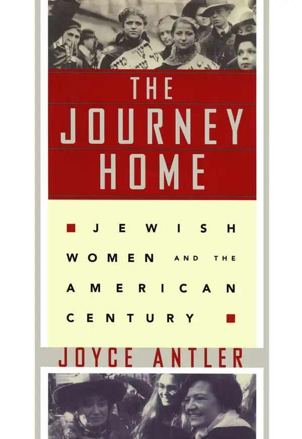 The Journey Home