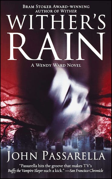 Wither's Rain : A Wendy Ward Novel