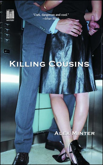 Killing Cousins - Alex Minter