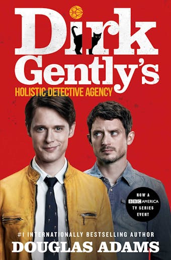 Dirk Gently's Holistic Detective Agency - undefined