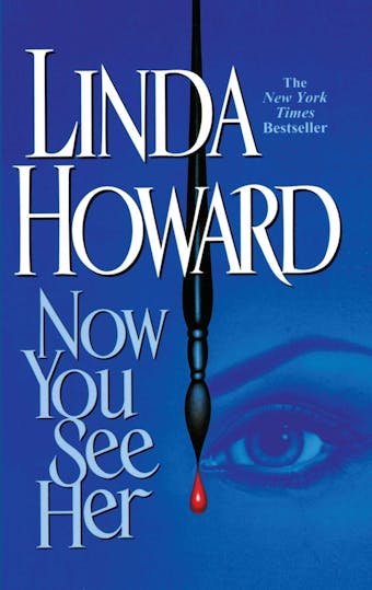 Now You See Her - undefined