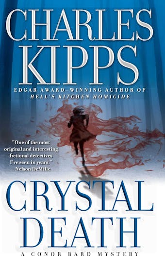 Crystal Death: A Conor Bard Mystery - undefined