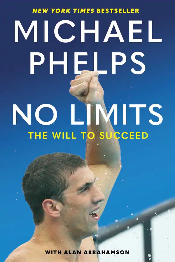 No Limits : The Will to Succeed