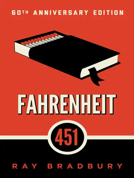 Fahrenheit 451 : A Novel