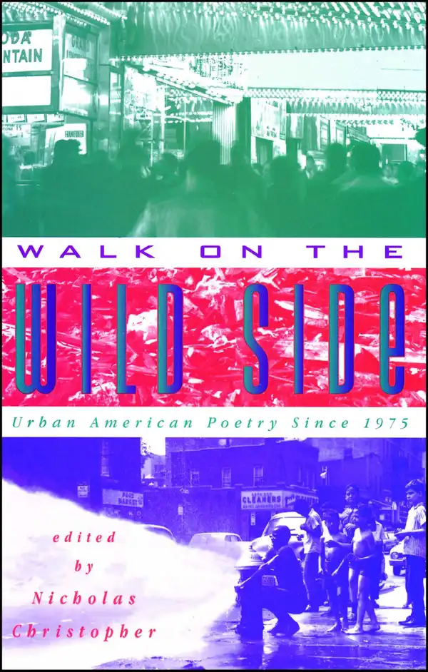 Walk On The Wild Side