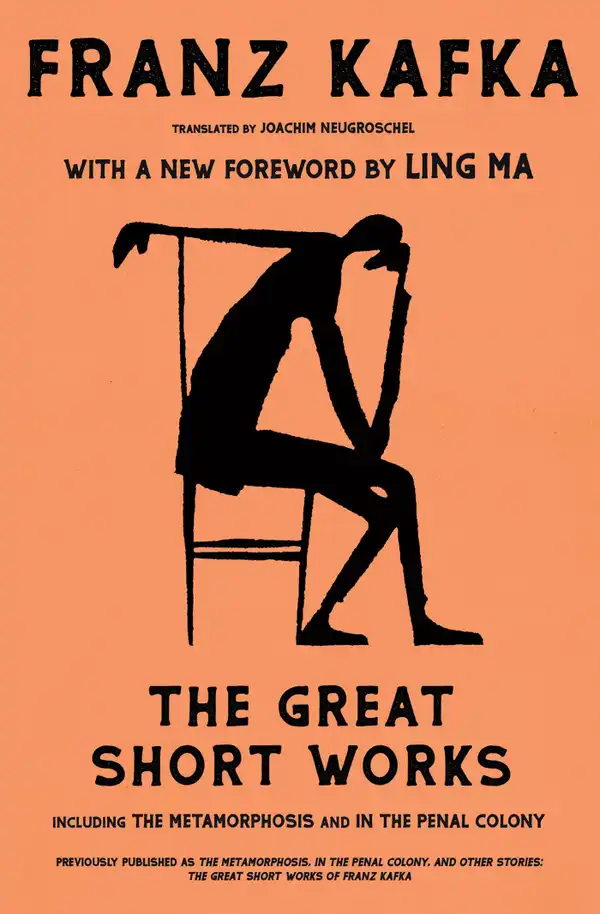 The Great Short Works