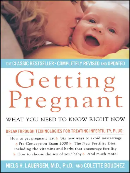 Getting Pregnant : What Couples Need To Know Right Now