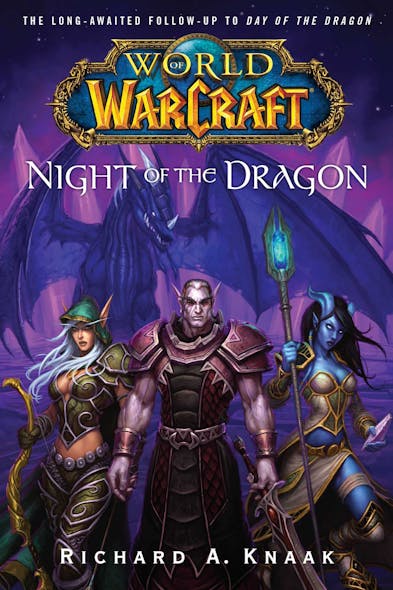 World Of Warcraft: Night Of The Dragon