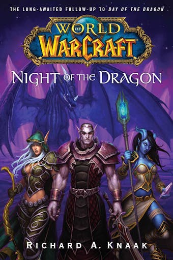 World of Warcraft: Night of the Dragon - undefined