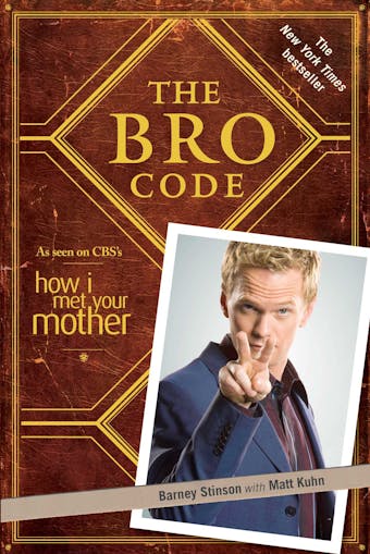 The Bro Code - undefined