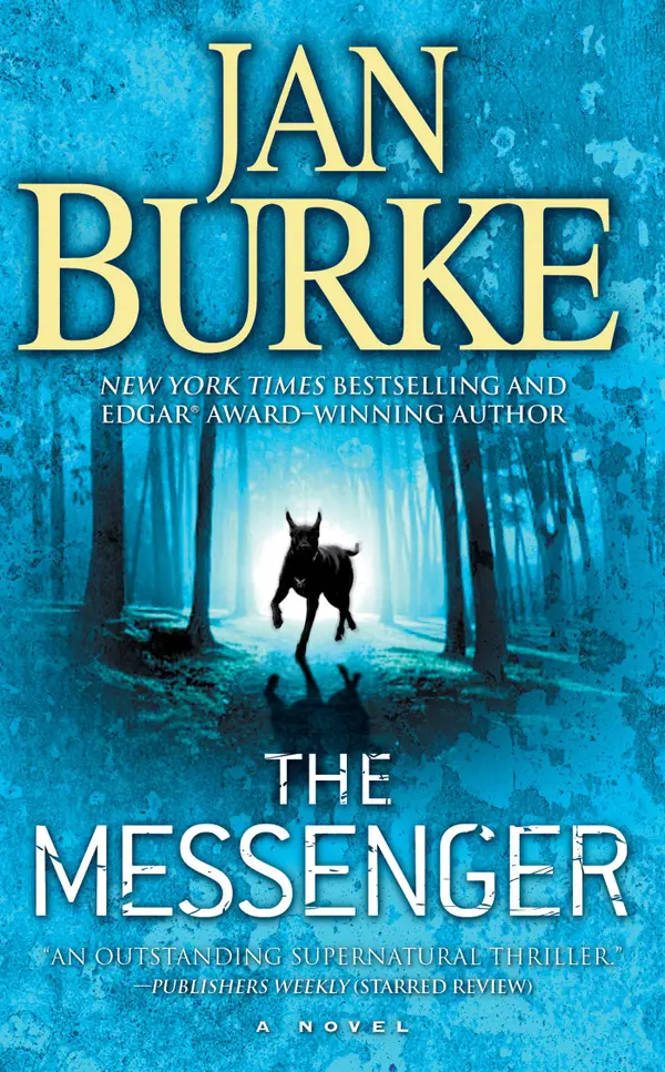 The Messenger : A Novel