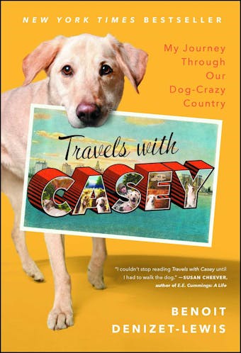 Travels With Casey - undefined