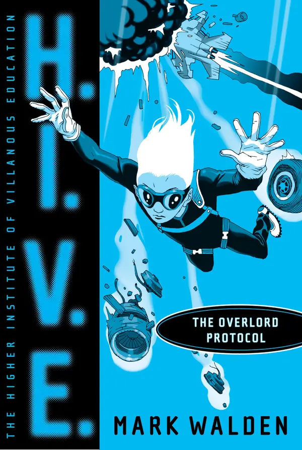 The Overlord Protocol