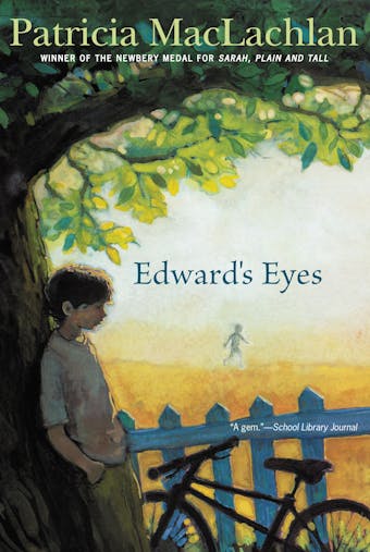 Edward's Eyes - undefined