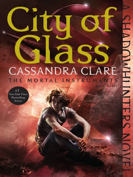 City Of Glass