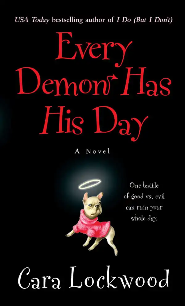 Every Demon Has His Day