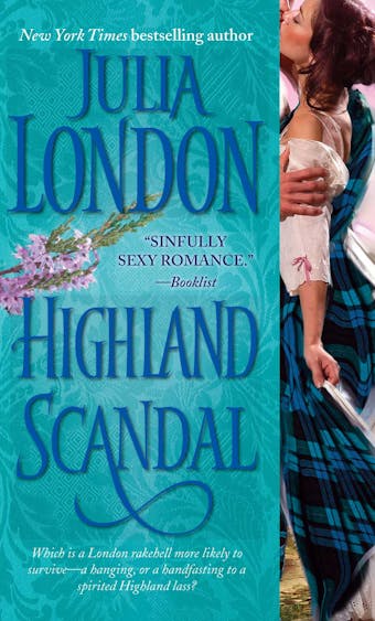 Highland Scandal - Julia London