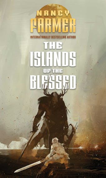 The Islands of the Blessed - undefined
