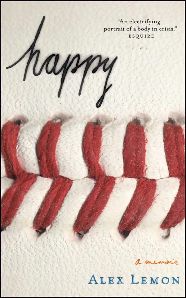 Happy : A Memoir