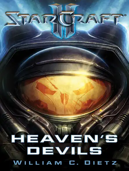 Starcraft Ii: Heaven's Devils