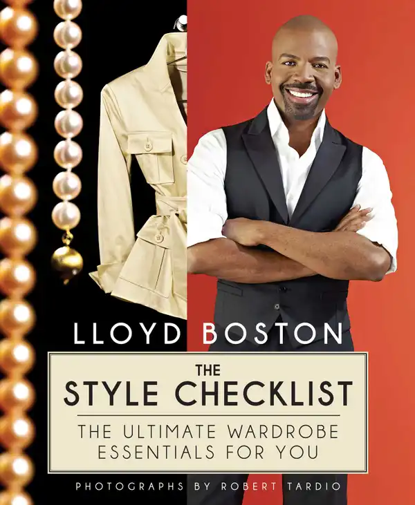 The Style Checklist : The Ultimate Wardrobe Essentials for You