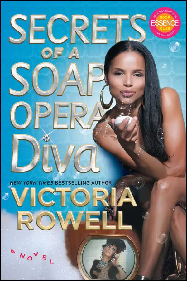 Secrets of a Soap Opera Diva : A Novel