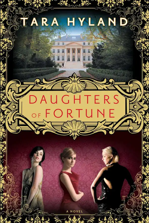 Daughters of Fortune : A Novel