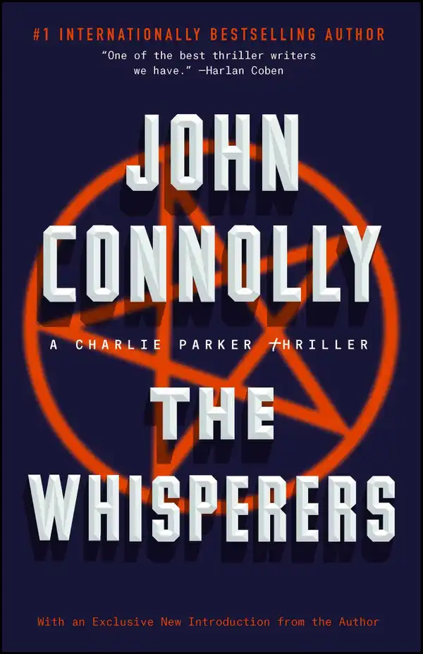 The Whisperers : A Charlie Parker Thriller