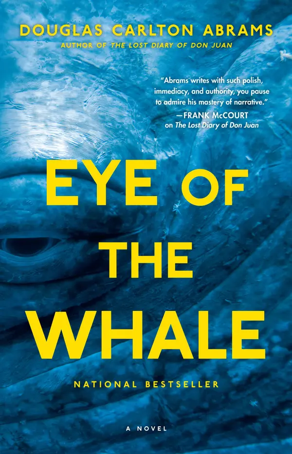 Eye of the Whale : A Novel