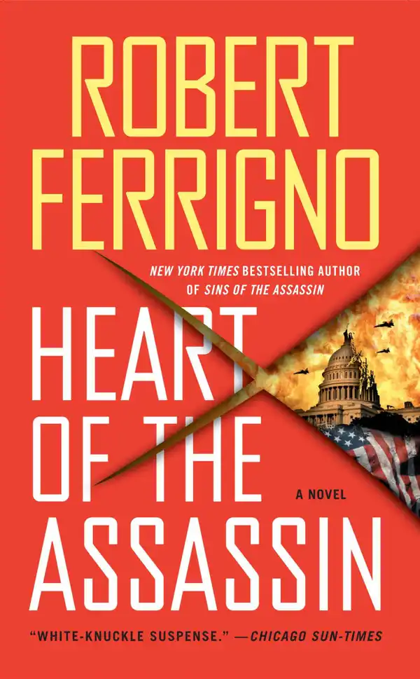 Heart of the Assassin : A Novel